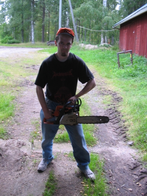 Pakastin