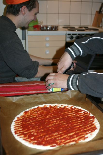 pihvipizza