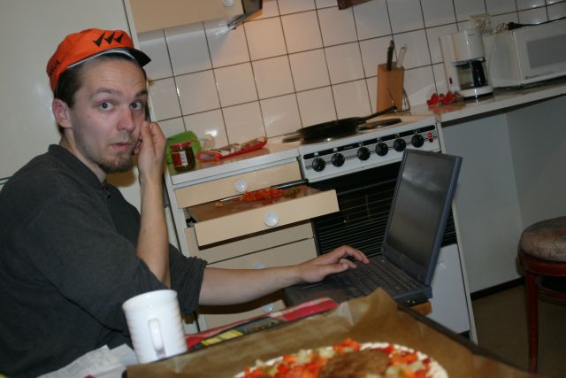 pihvipizza