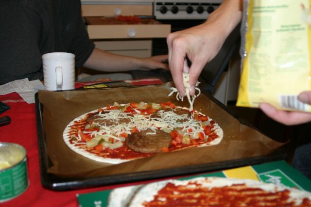pihvipizza