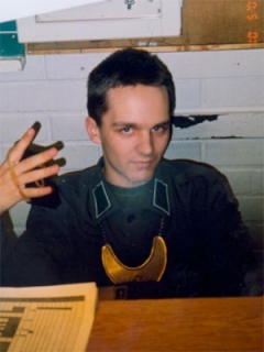 jaeger salo